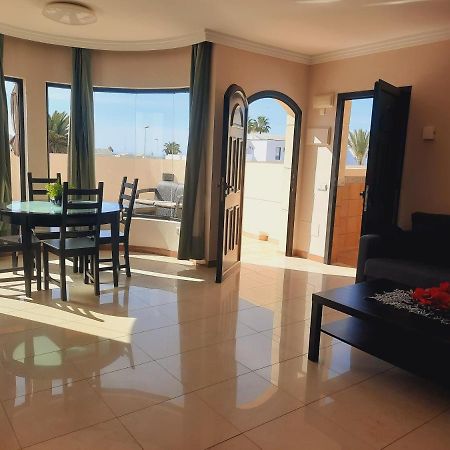 Riviera Park Apartamento 2A Puerto del Carmen  Bagian luar foto