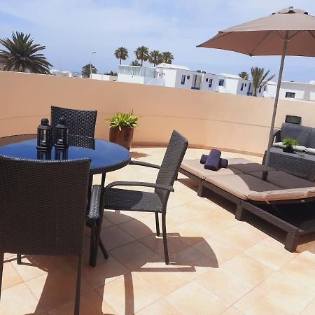 Riviera Park Apartamento 2A Puerto del Carmen  Bagian luar foto