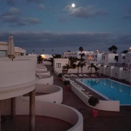 Riviera Park Apartamento 2A Puerto del Carmen  Bagian luar foto