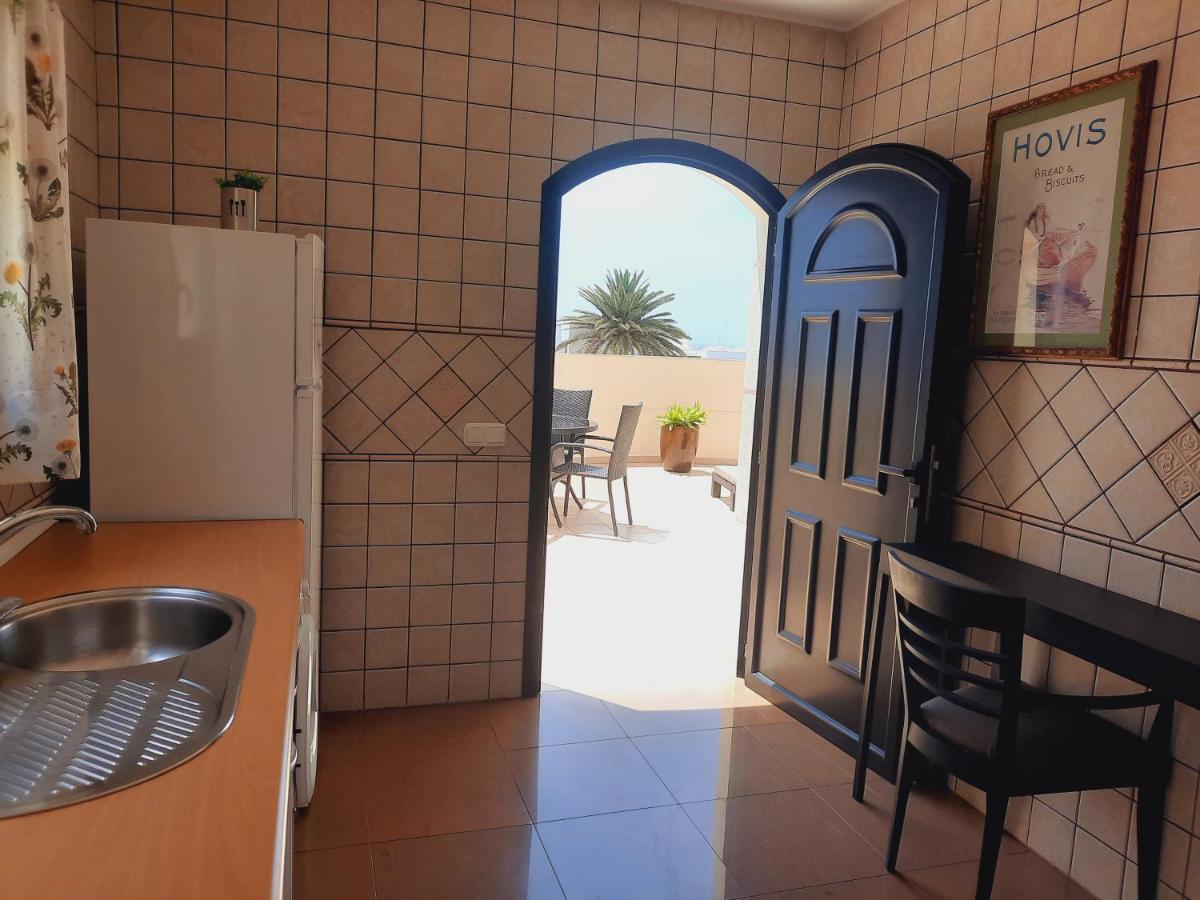 Riviera Park Apartamento 2A Puerto del Carmen  Bagian luar foto