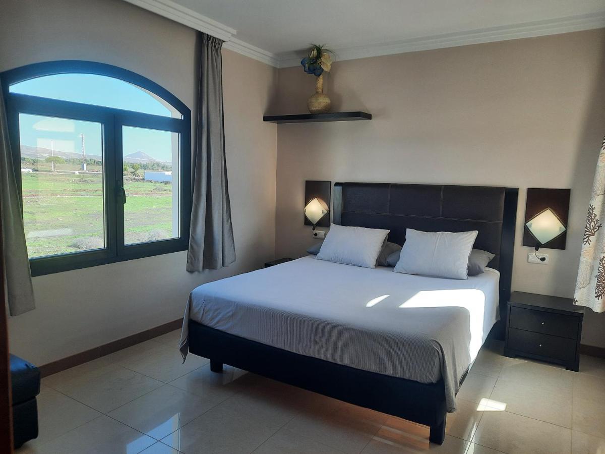 Riviera Park Apartamento 2A Puerto del Carmen  Bagian luar foto