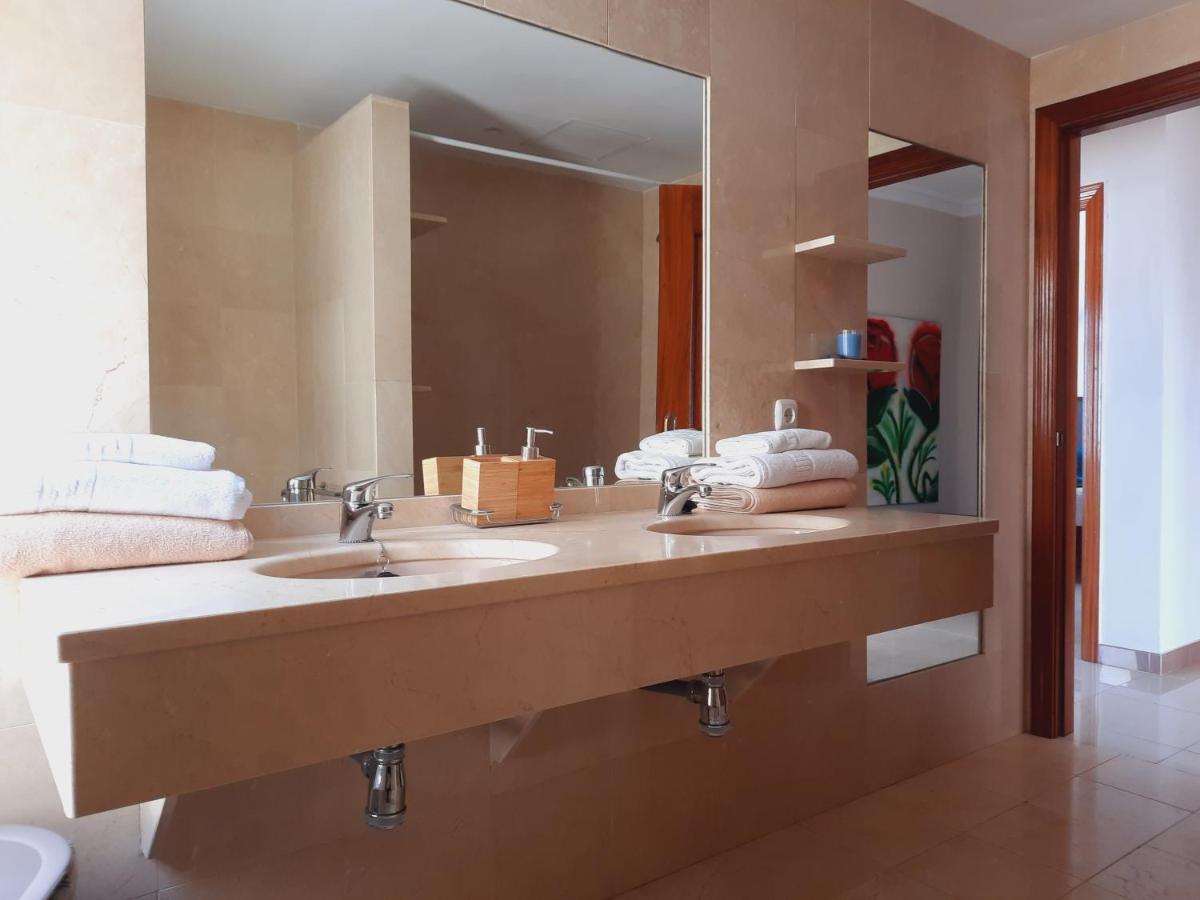 Riviera Park Apartamento 2A Puerto del Carmen  Bagian luar foto