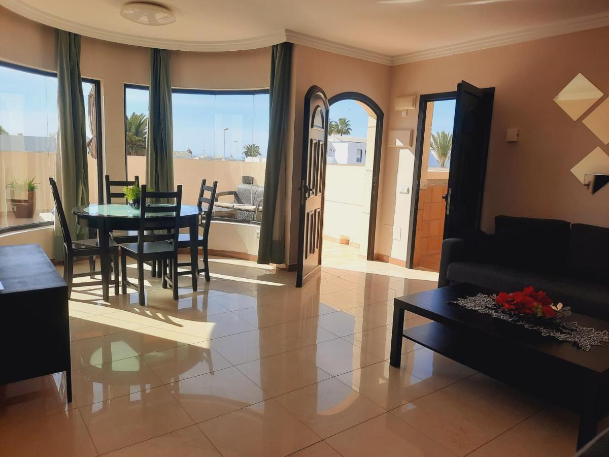 Riviera Park Apartamento 2A Puerto del Carmen  Bagian luar foto