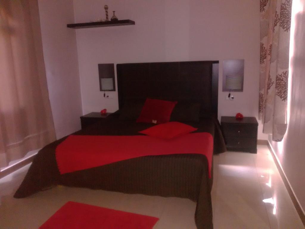 Riviera Park Apartamento 2A Puerto del Carmen  Bagian luar foto