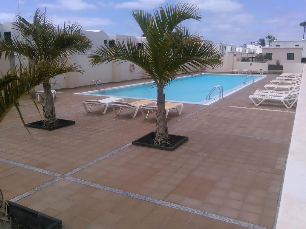 Riviera Park Apartamento 2A Puerto del Carmen  Bagian luar foto