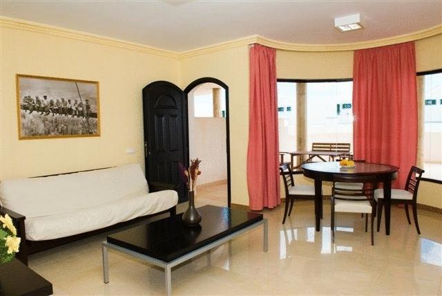 Riviera Park Apartamento 2A Puerto del Carmen  Ruang foto