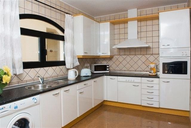 Riviera Park Apartamento 2A Puerto del Carmen  Ruang foto