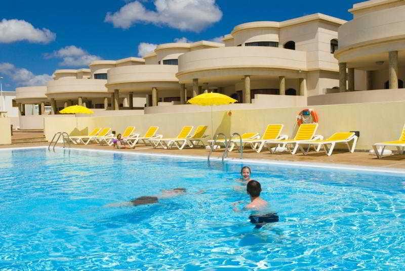 Riviera Park Apartamento 2A Puerto del Carmen  Bagian luar foto