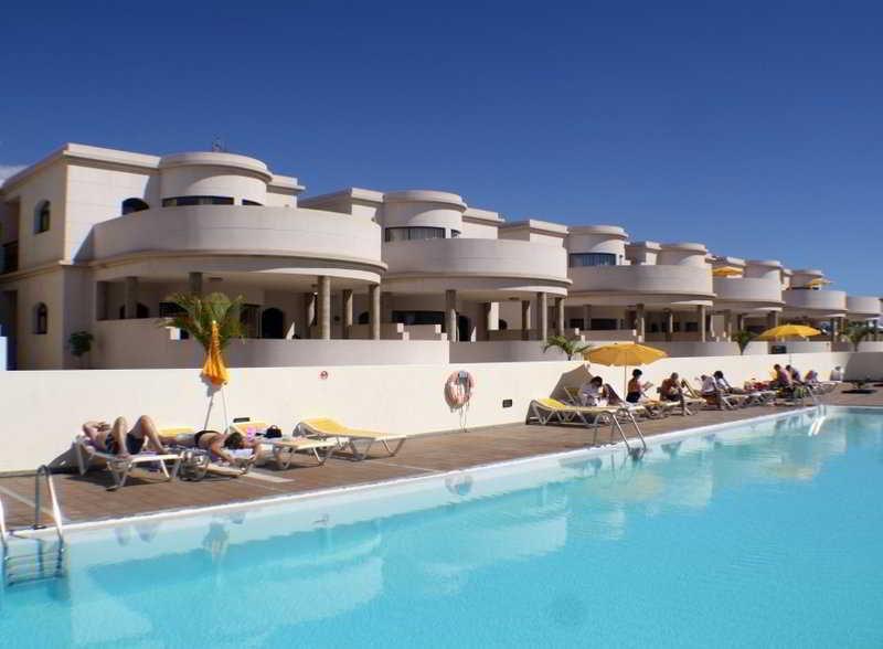 Riviera Park Apartamento 2A Puerto del Carmen  Bagian luar foto