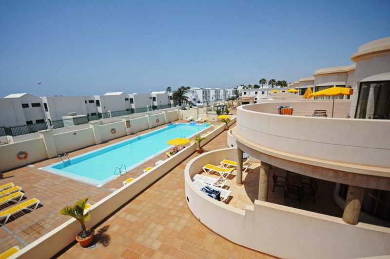 Riviera Park Apartamento 2A Puerto del Carmen  Bagian luar foto