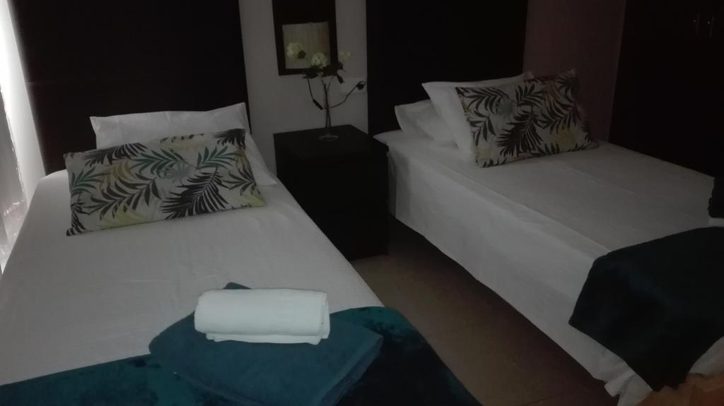 Riviera Park Apartamento 2A Puerto del Carmen  Bagian luar foto