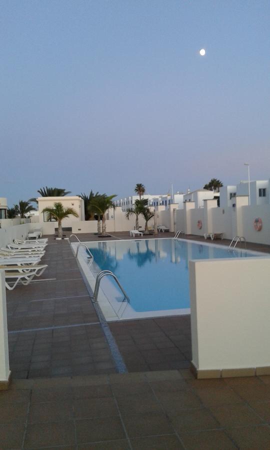 Riviera Park Apartamento 2A Puerto del Carmen  Bagian luar foto