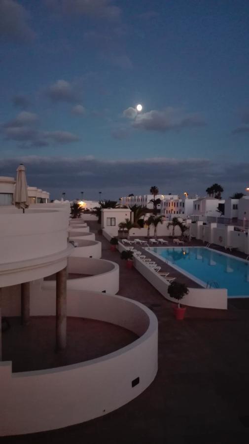 Riviera Park Apartamento 2A Puerto del Carmen  Bagian luar foto