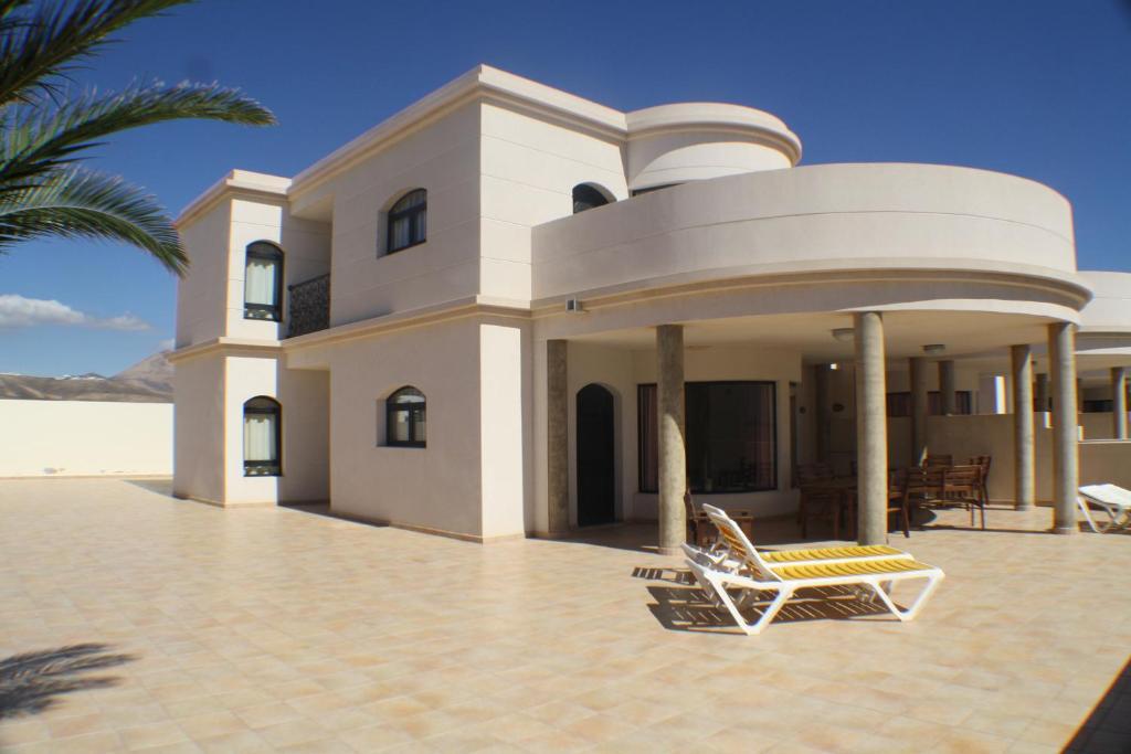 Riviera Park Apartamento 2A Puerto del Carmen  Bagian luar foto