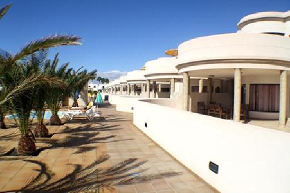 Riviera Park Apartamento 2A Puerto del Carmen  Bagian luar foto