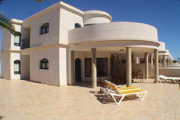 Riviera Park Apartamento 2A Puerto del Carmen  Bagian luar foto