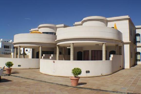 Riviera Park Apartamento 2A Puerto del Carmen  Bagian luar foto