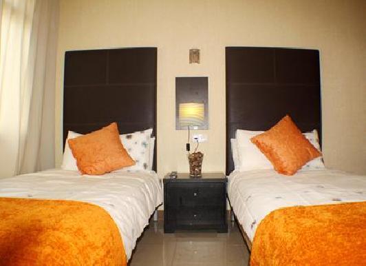 Riviera Park Apartamento 2A Puerto del Carmen  Bagian luar foto
