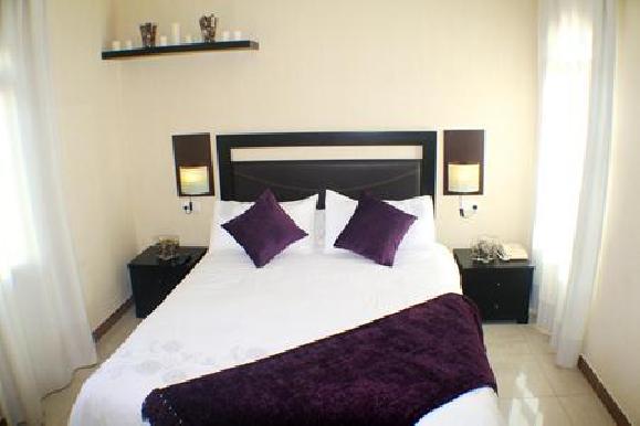Riviera Park Apartamento 2A Puerto del Carmen  Bagian luar foto