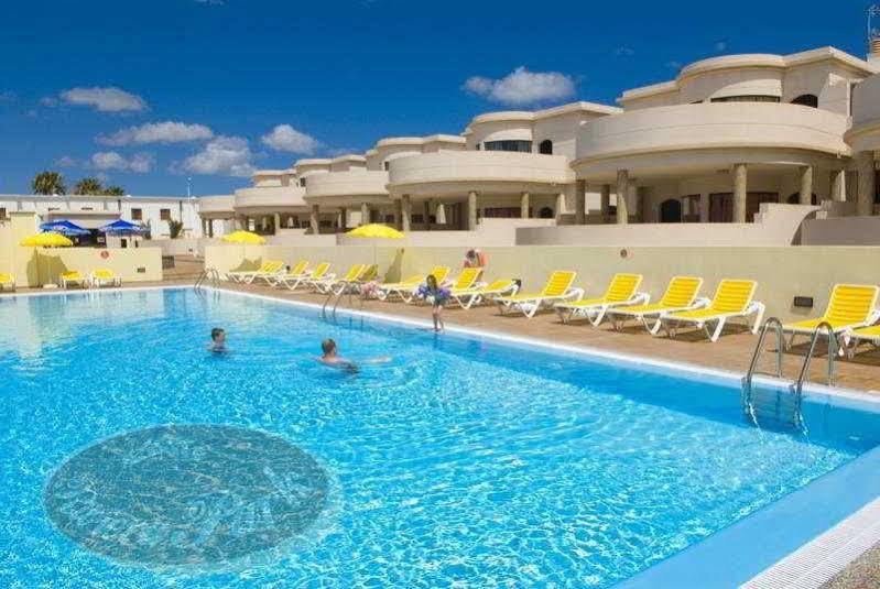 Riviera Park Apartamento 2A Puerto del Carmen  Bagian luar foto